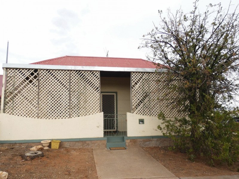 1A Argent Street, Broken Hill NSW 2880