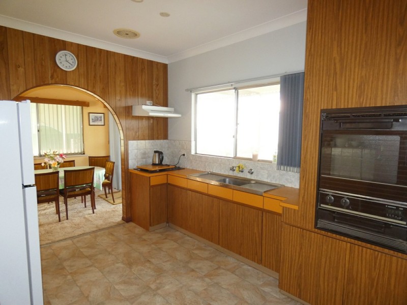 81A Newton Street, Broken Hill NSW 2880