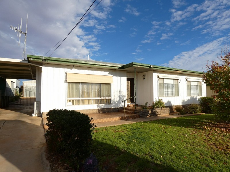 81A Newton Street, Broken Hill NSW 2880