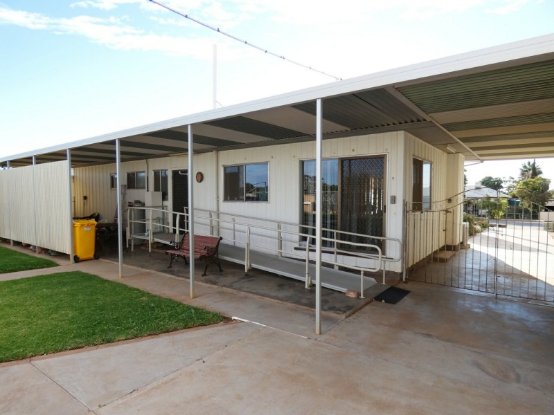 81A Newton Street, Broken Hill NSW 2880