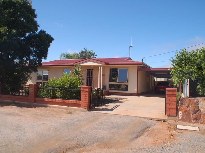 265 Duff Street, Broken Hill NSW 2880