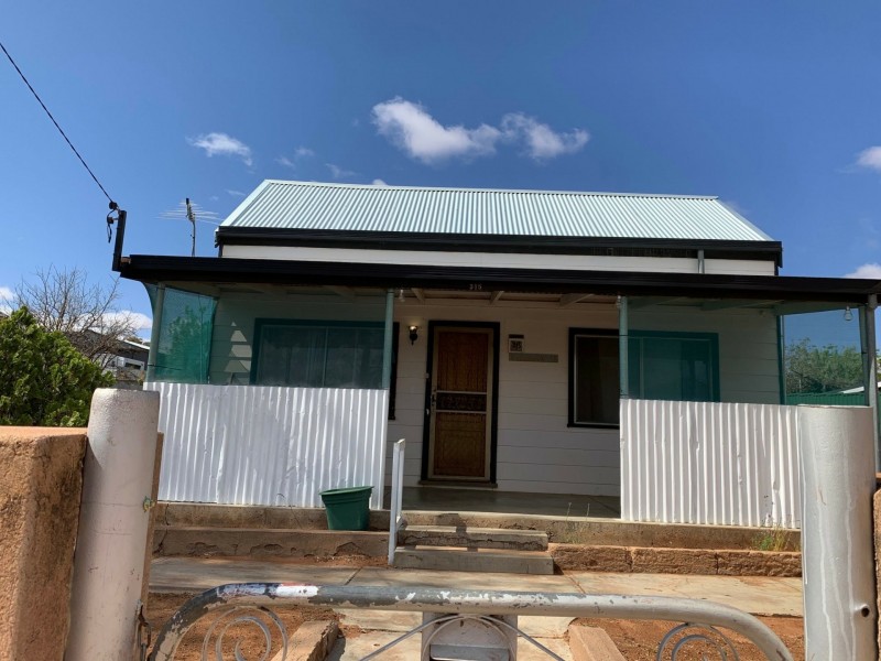 315 Hebbard Street, Broken Hill NSW 2880
