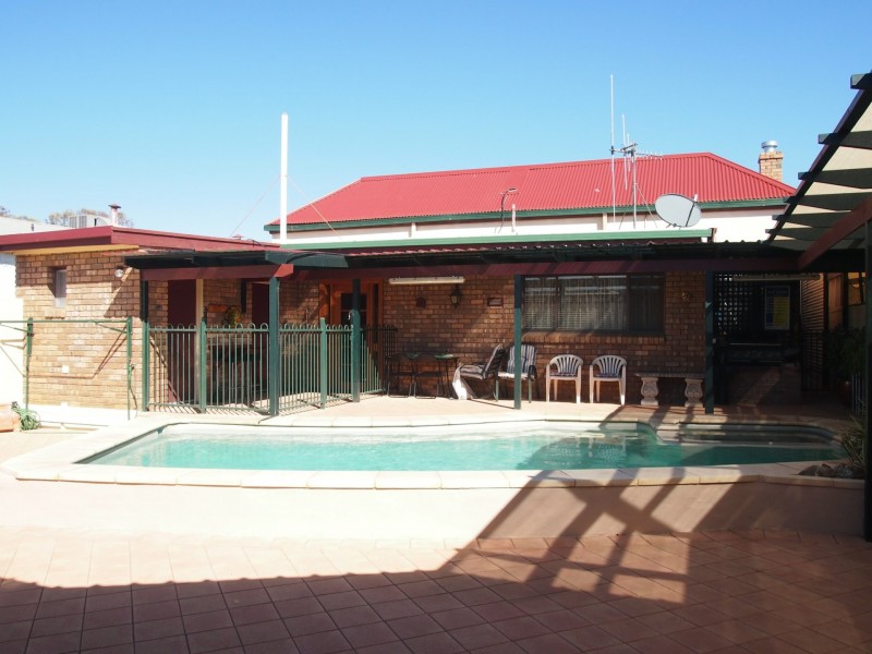 114 Chloride Street, Broken Hill NSW 2880