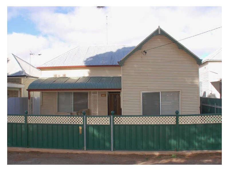 657 Blende Street, Broken Hill NSW 2880