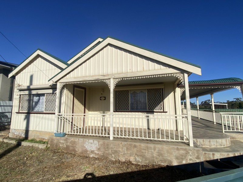 745 Haskard Street, Broken Hill NSW 2880