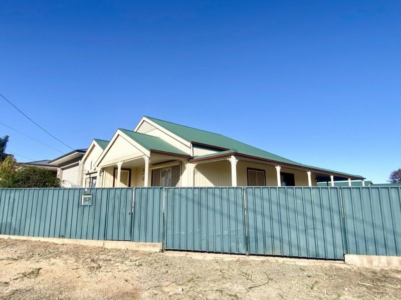 745 Haskard Street, Broken Hill NSW 2880