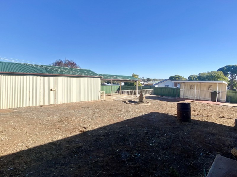 745 Haskard Street, Broken Hill NSW 2880
