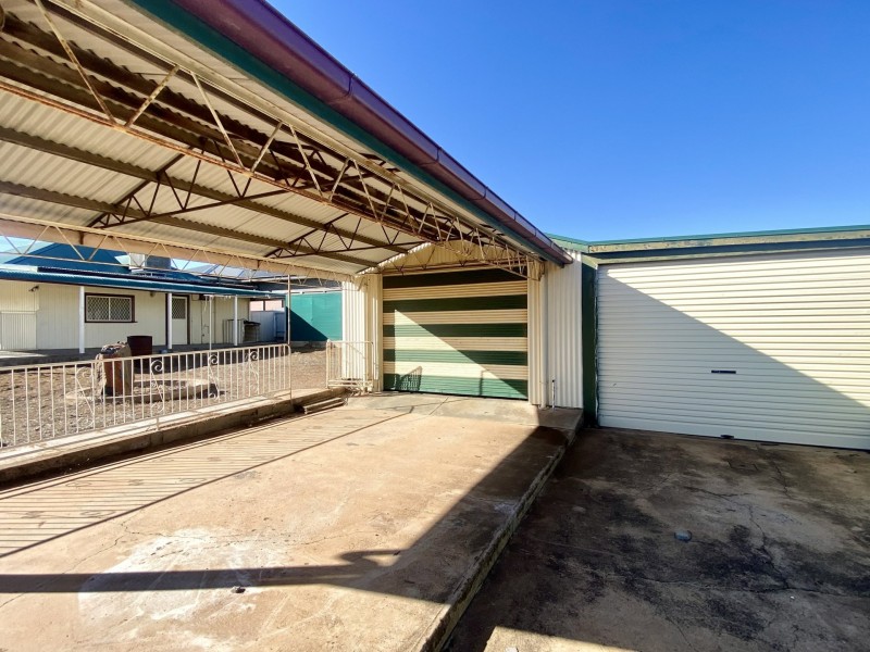 745 Haskard Street, Broken Hill NSW 2880