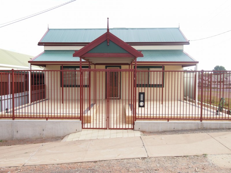 20 Williams Street, Broken Hill NSW 2880