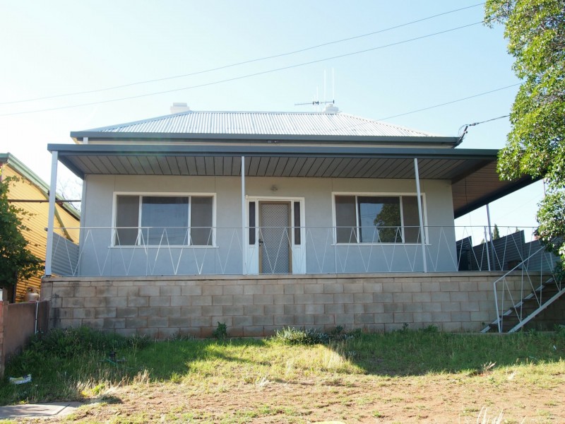 422 Thomas Street, Broken Hill NSW 2880