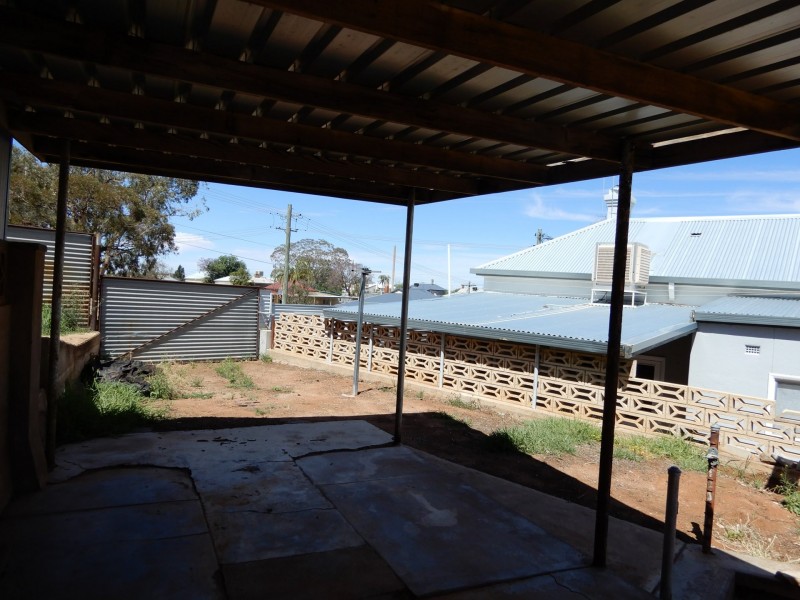 422 Thomas Street, Broken Hill NSW 2880