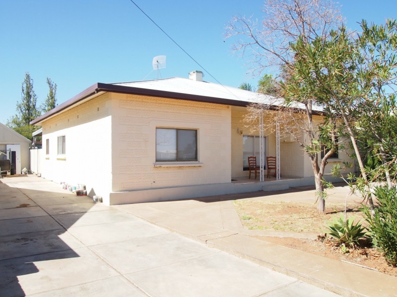 717 Williams Street, Broken Hill NSW 2880