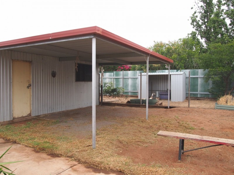 717 Williams Street, Broken Hill NSW 2880