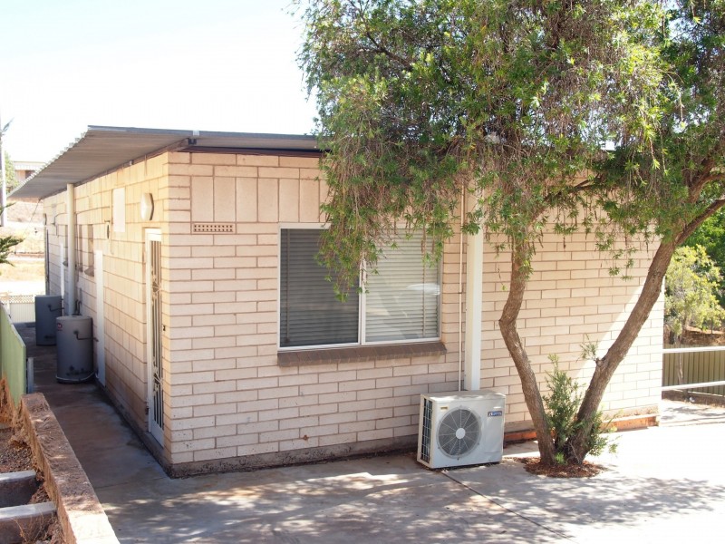 Unit 5/89 Marks Street (access via Mica, Broken Hill NSW 2880