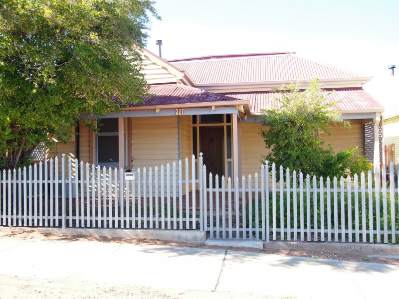 227 Patton Street, Broken Hill NSW 2880