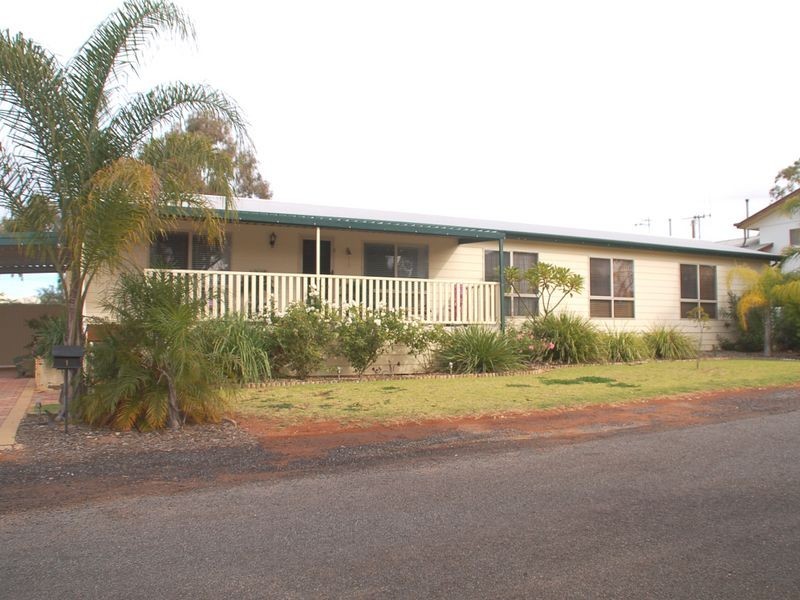 1 Campbell Street, Broken Hill NSW 2880