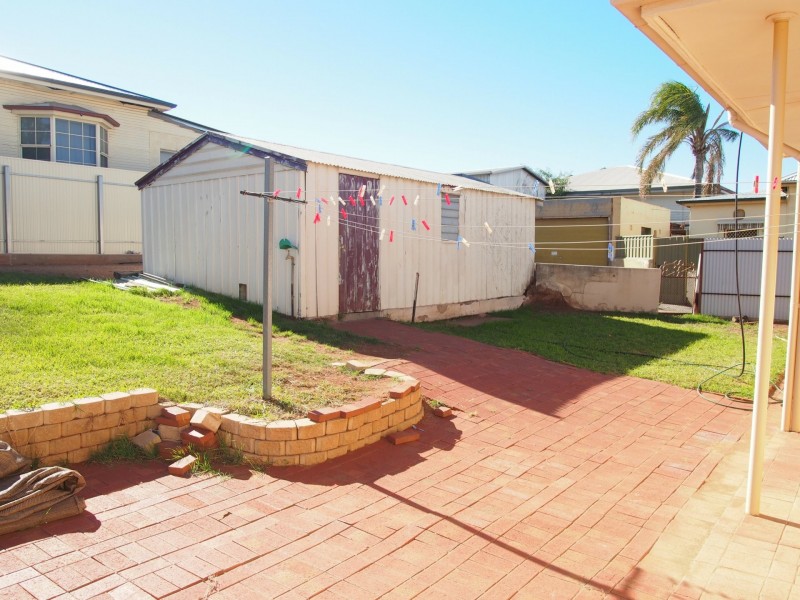 394 Williams Street, Broken Hill NSW 2880