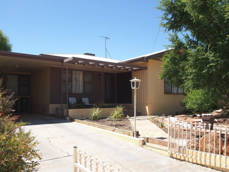 478 Union Street, Broken Hill NSW 2880