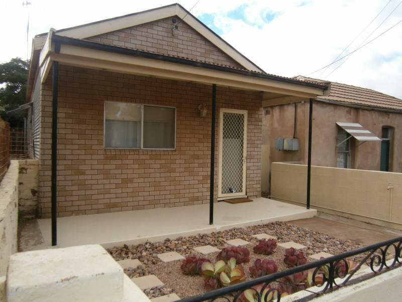 40 Wolfram Street, Broken Hill NSW 2880