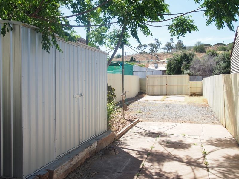 40 Wolfram Street, Broken Hill NSW 2880
