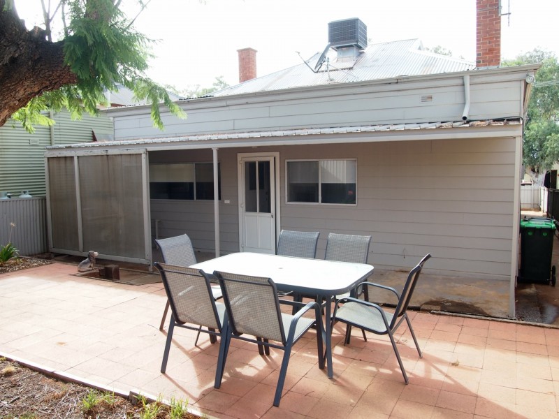 170 Cornish Street, Broken Hill NSW 2880