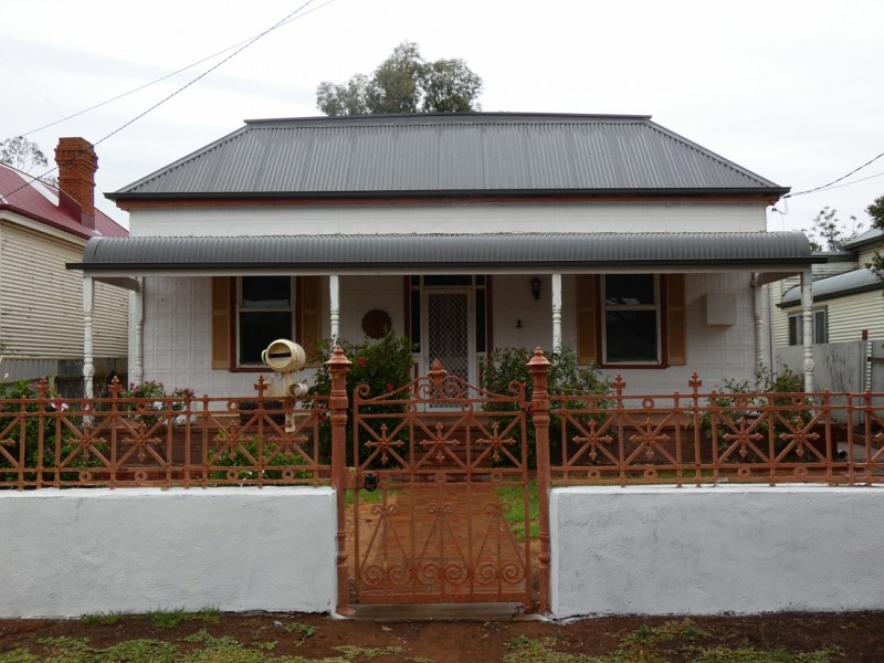407 Morgan Street, Broken Hill NSW 2880