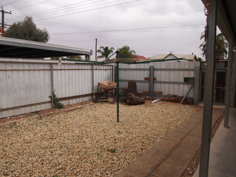 2/501 Chapple Street, Broken Hill NSW 2880