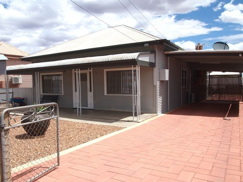 47 Harris Street, Broken Hill NSW 2880