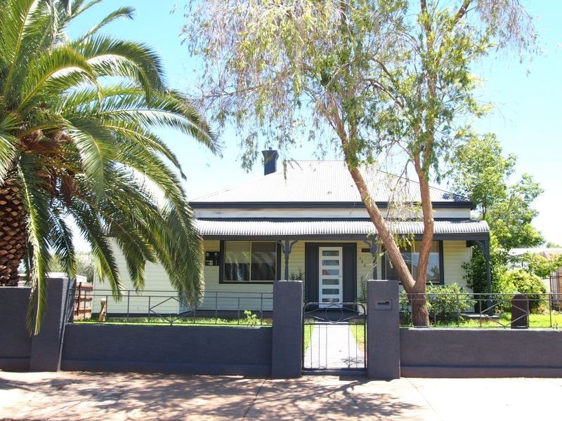 193 Iodide Street, Broken Hill NSW 2880