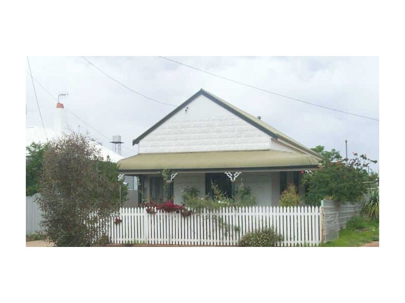 355 Chloride Street, Broken Hill NSW 2880