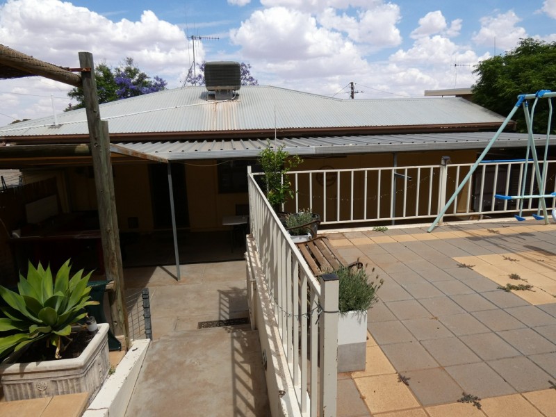 478 Union Street, Broken Hill NSW 2880