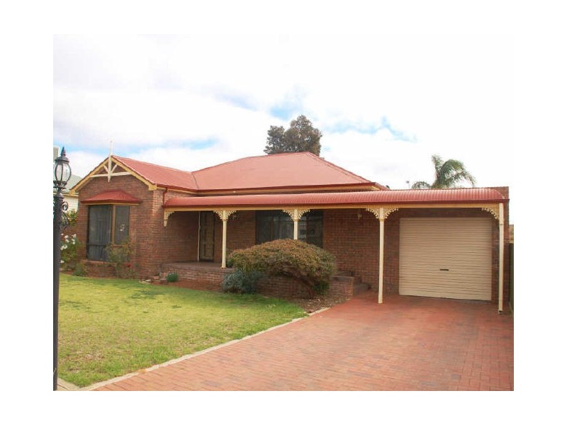304 Wandoo Street, Broken Hill NSW 2880