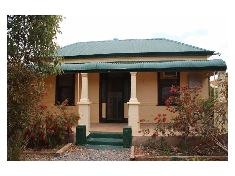 501 Mcgowen Street, Broken Hill NSW 2880