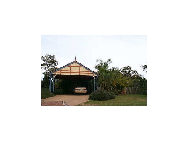 93 Narangba Road, Petrie QLD 4502