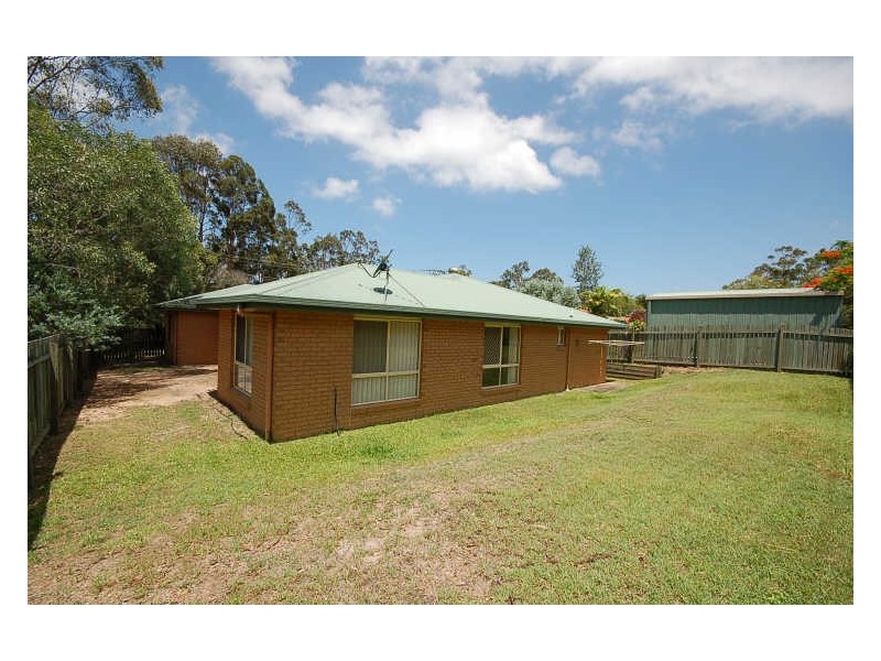 135 Rue Montaigne, Petrie QLD 4502