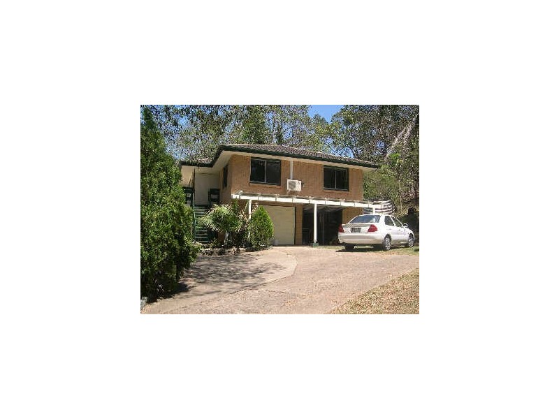 60 Whiteside Road, Whiteside QLD 4503