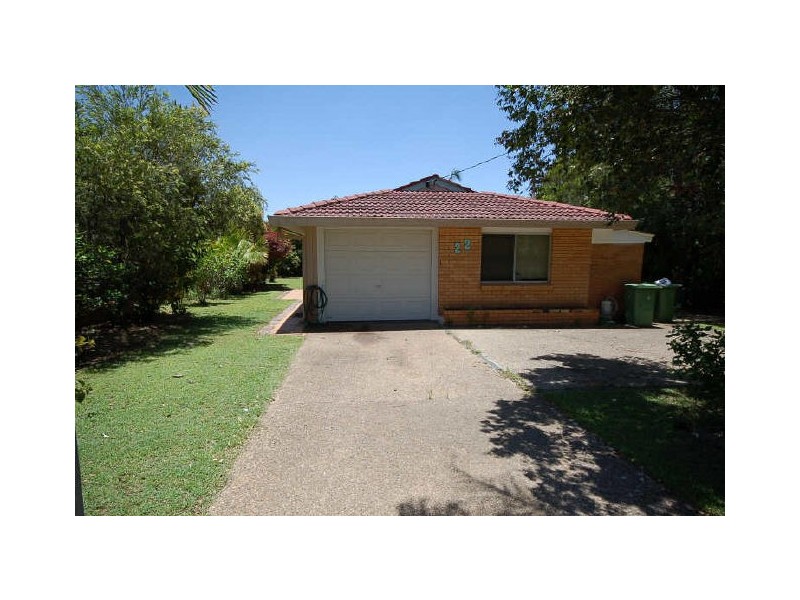 22 Wirraway Street, Strathpine QLD 4500