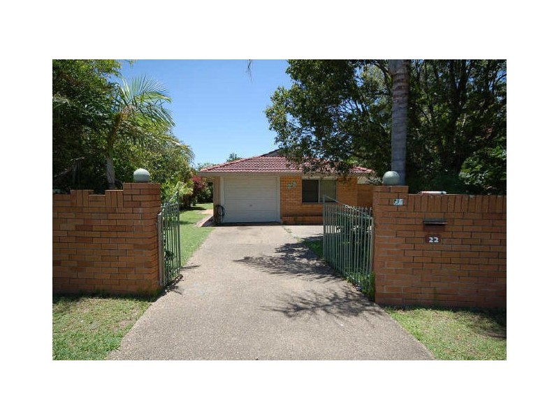 22 Wirraway Street, Strathpine QLD 4500