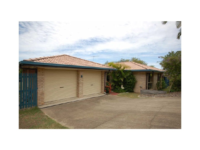 Petrie QLD 4502