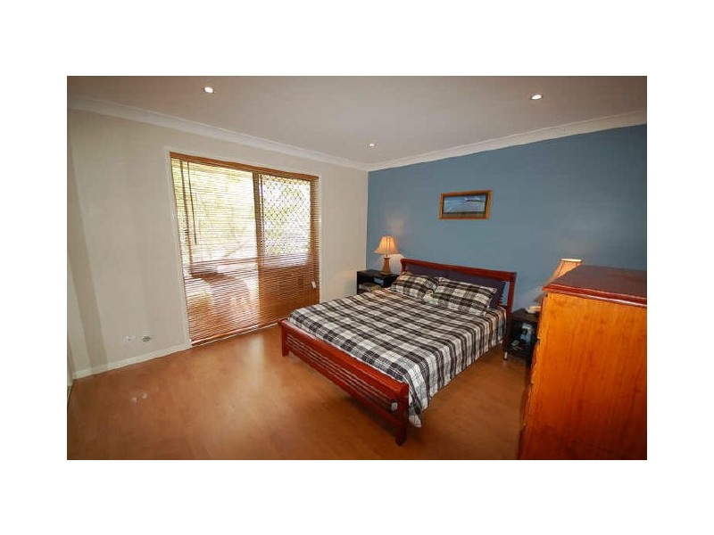 Petrie QLD 4502