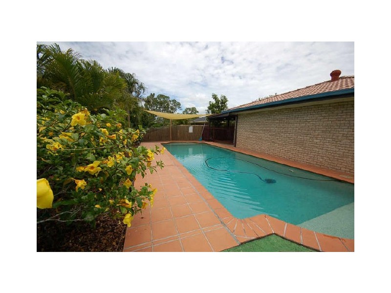 Petrie QLD 4502