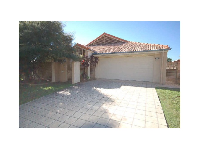 North Lakes QLD 4509
