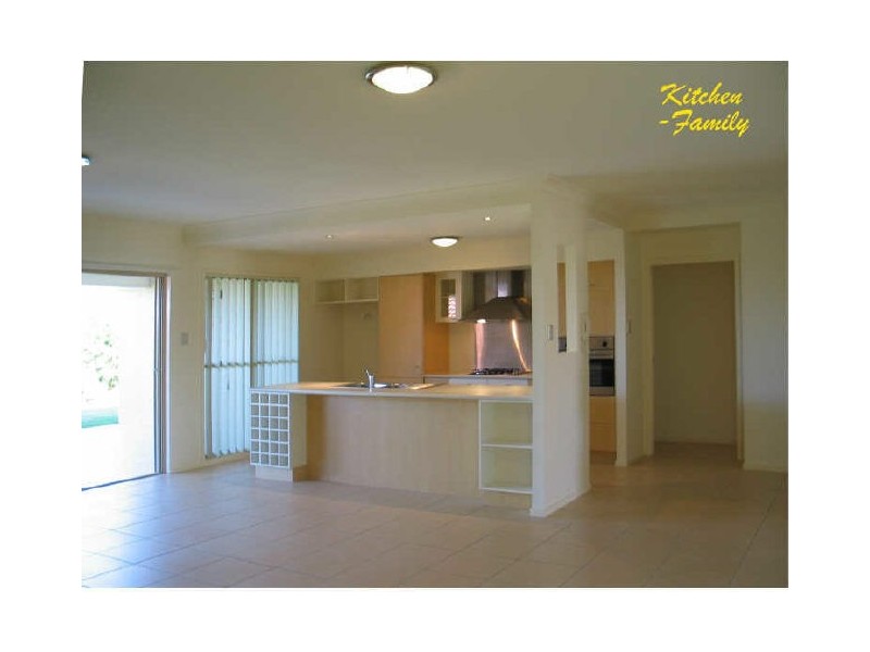 North Lakes QLD 4509