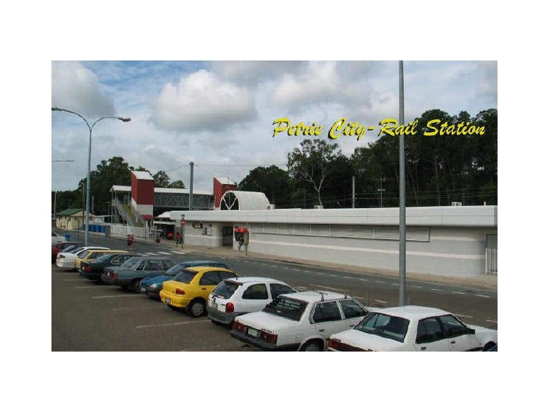 North Lakes QLD 4509