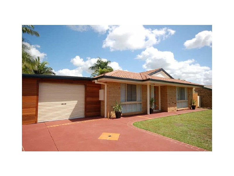 Murrumba Downs QLD 4503