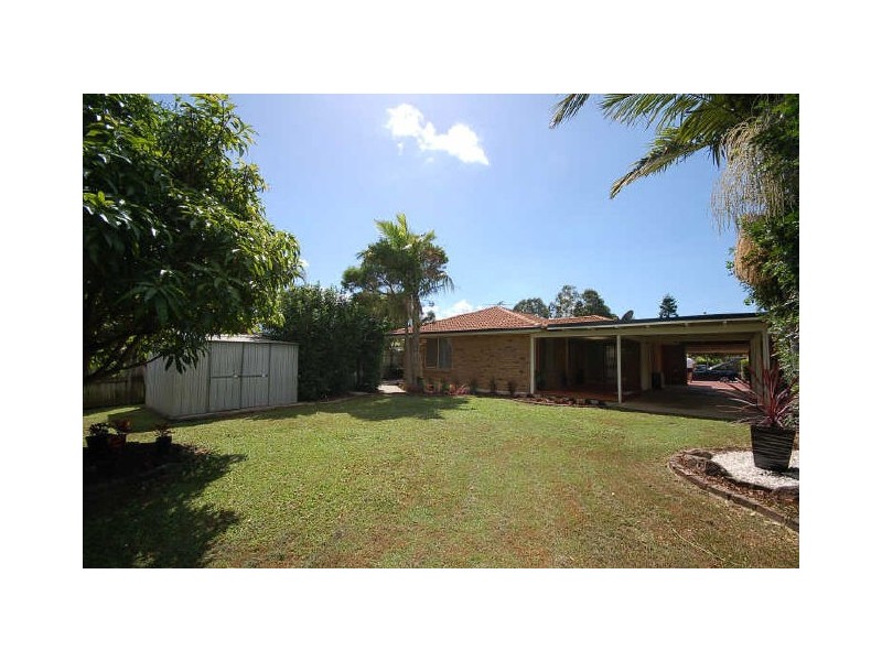 Murrumba Downs QLD 4503