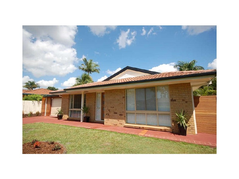 Murrumba Downs QLD 4503