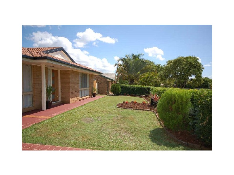 Murrumba Downs QLD 4503