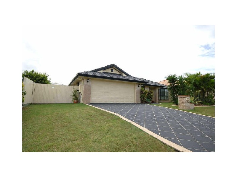 North Lakes QLD 4509