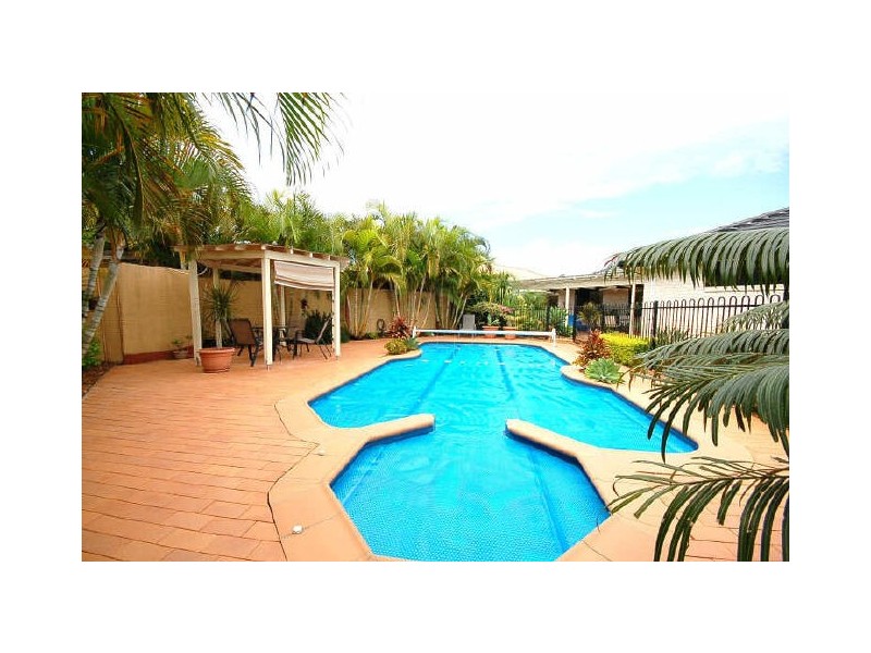 North Lakes QLD 4509